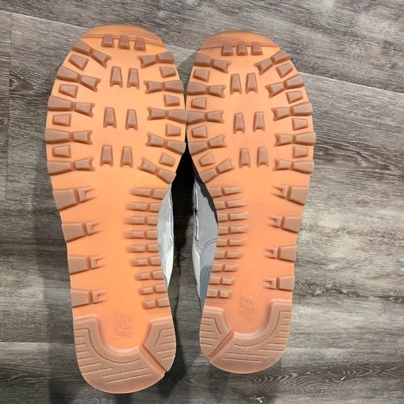 New Balance 574 Retro Sport Classic Shoes Sneakers - Picture 8 of 8